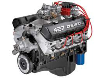 P33E4 Engine